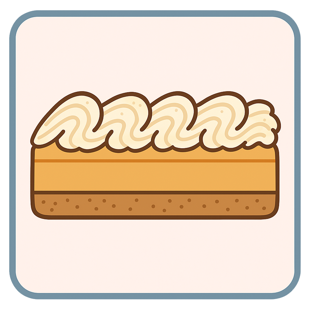 Pumpkin Cheesecake with Cinnamon Rum Whipped Cream