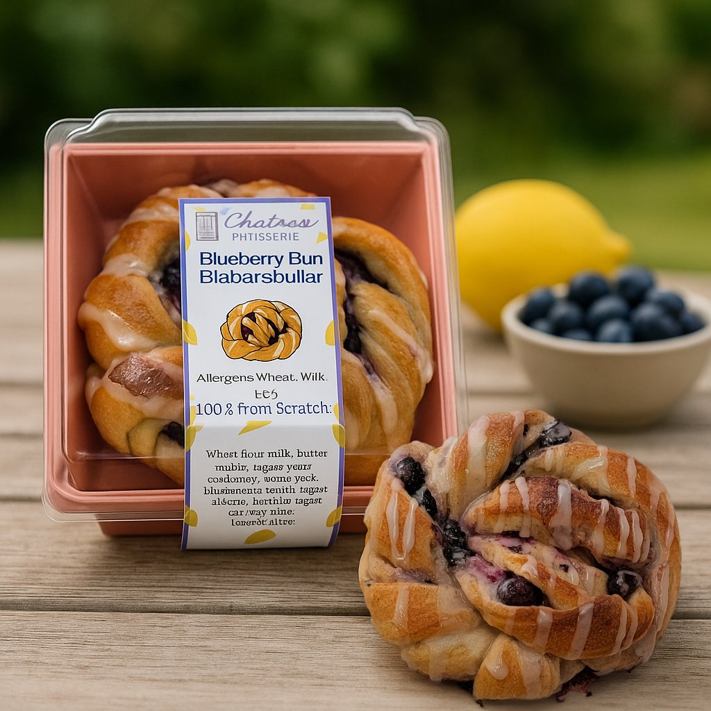 Pastries