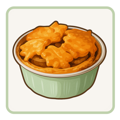 Apple Pielette with Fresh Apples & Flaky Crust
