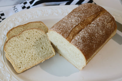 Everyday Sandwich Loaf