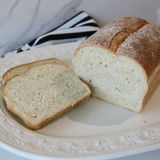 Everyday Sandwich Loaf