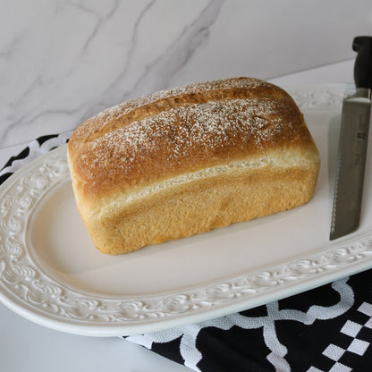 Everyday Sandwich Loaf