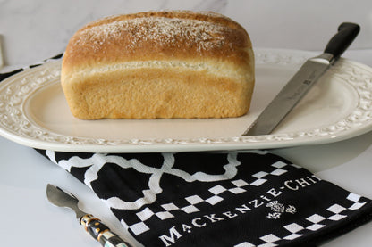 Everyday Sandwich Loaf