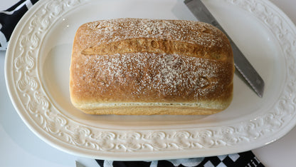 Everyday Sandwich Loaf