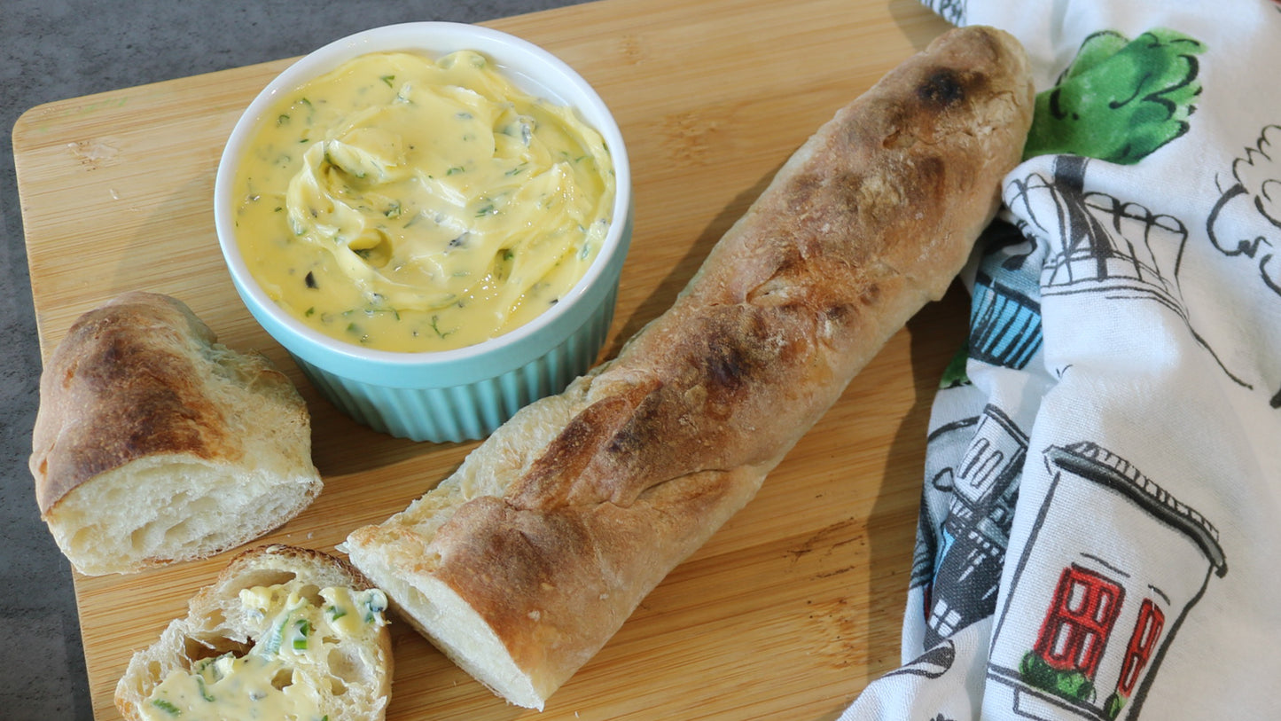 French Baguette