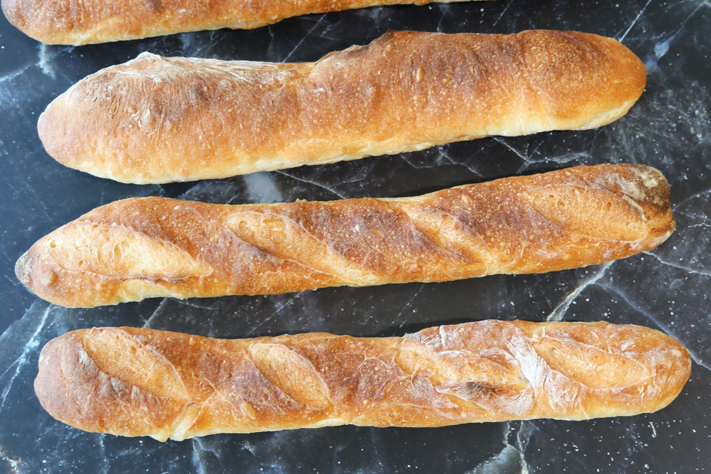 French Baguette
