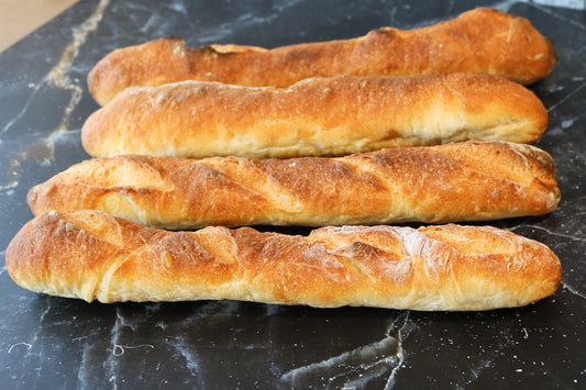 French Baguette