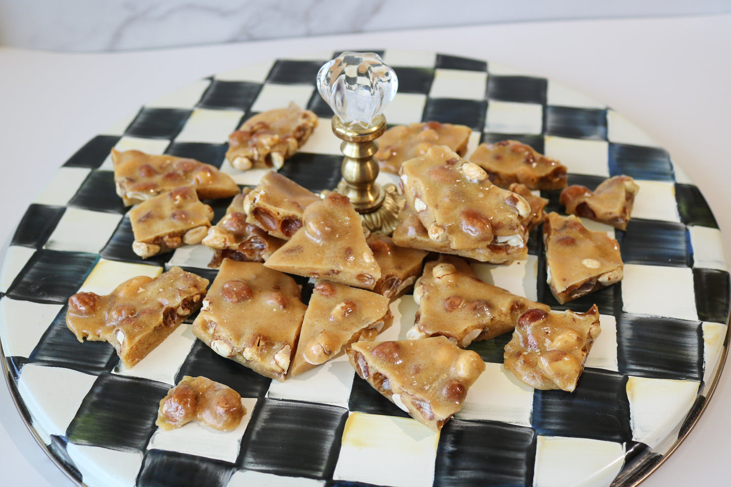 Peanut Brittle Plain
