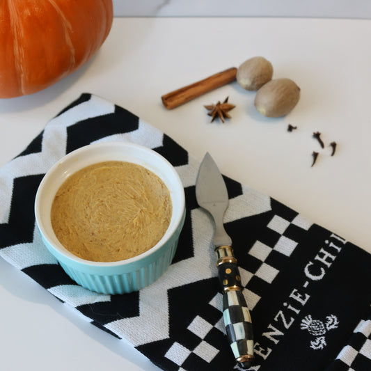 Pumpkin Spice Butter 6oz