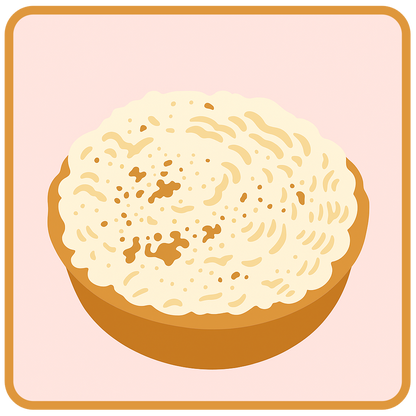 Pumpkin Tartlette with Cinnamon Rum Whipped Cream